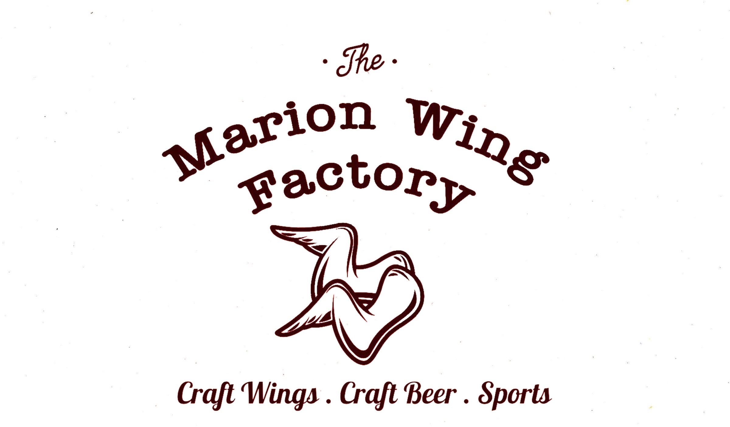 The Marion Wing Factory Marion, NC